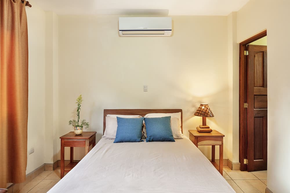 Photo of Bedroom in San Juan del Sur