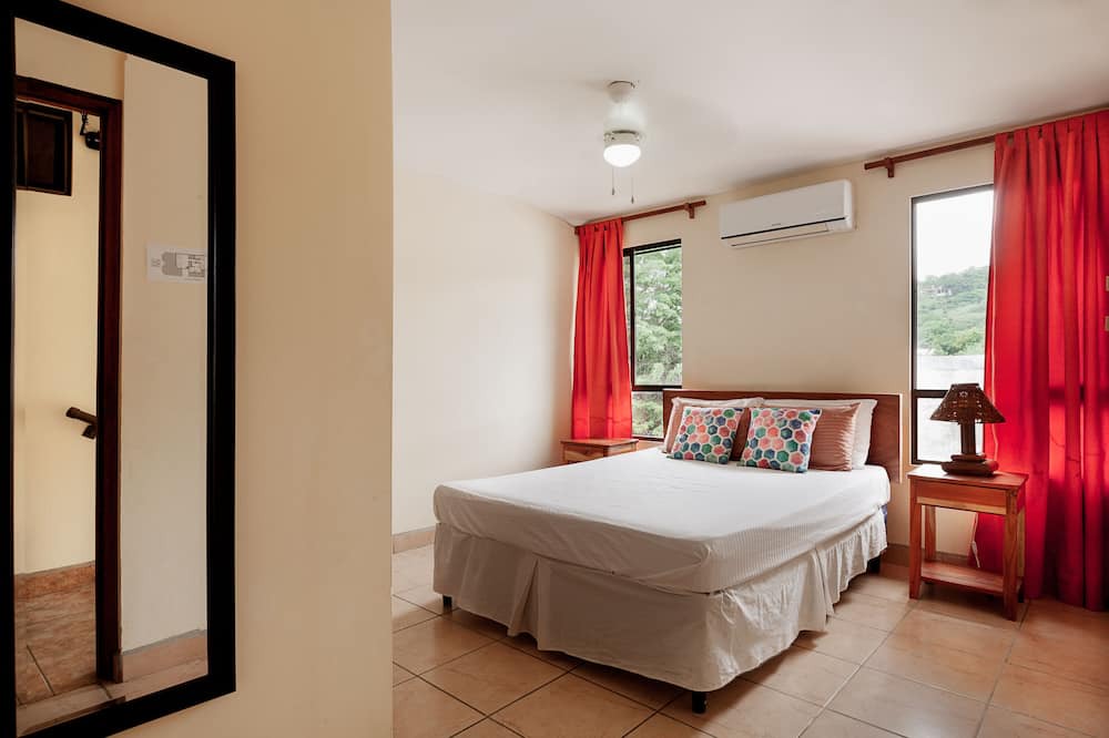 Photo of Bedroom in San Juan del Sur