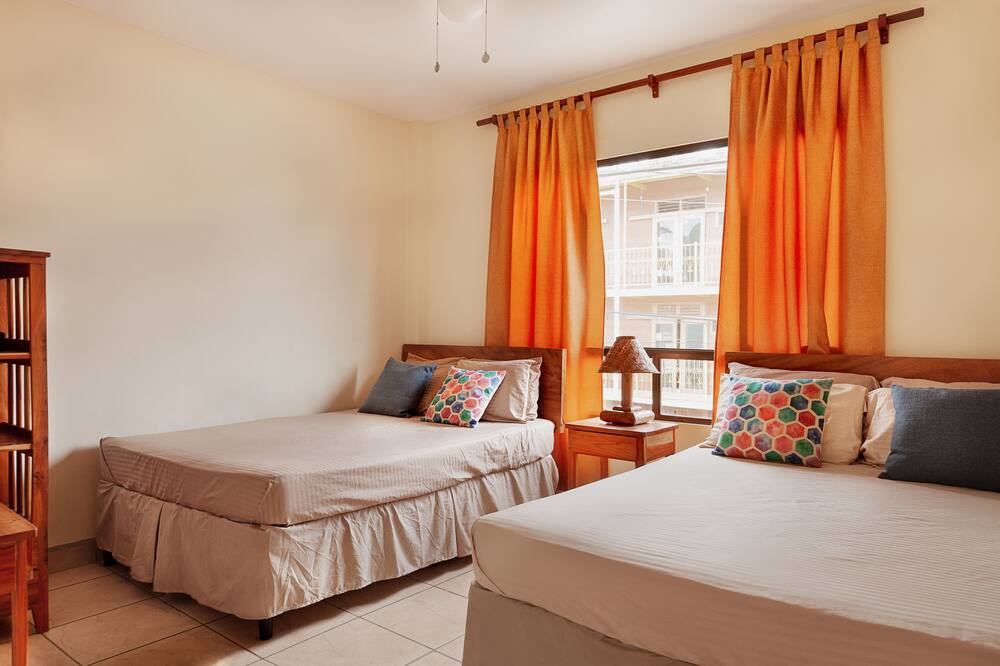 Photo of Bedroom in San Juan del Sur