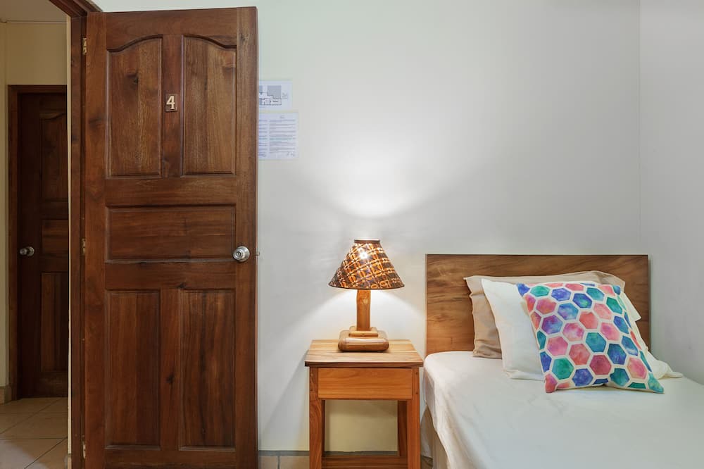 Photo of Bedroom in San Juan del Sur