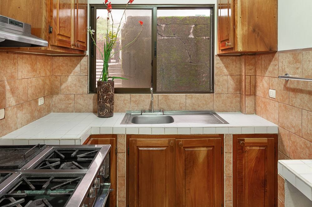 Photo of Kitchen in San Juan del Sur