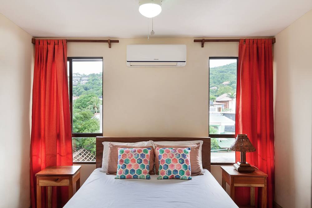 Photo of Bedroom in San Juan del Sur