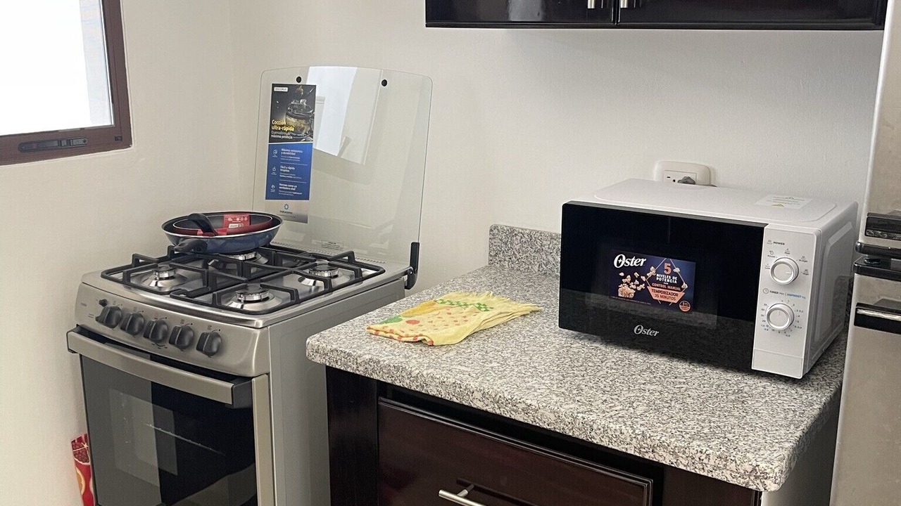 Photo of Kitchen in Leon