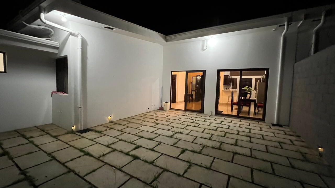 Photo of Patio Balcony in Leon