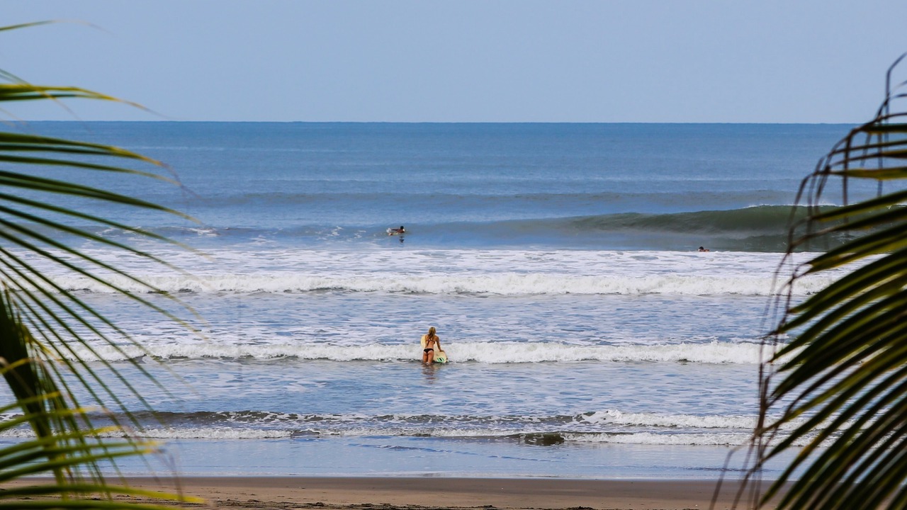 Photo of Outdoor in El Viejo