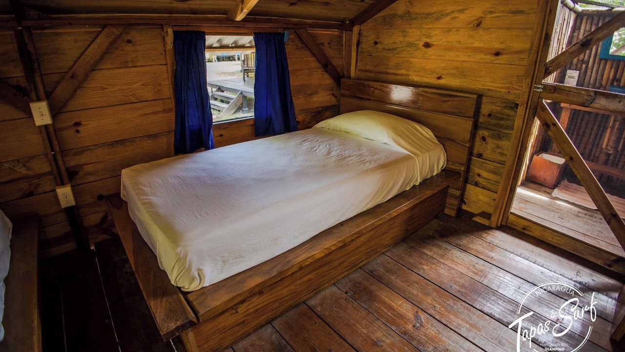 Photo of Bedroom in El Viejo