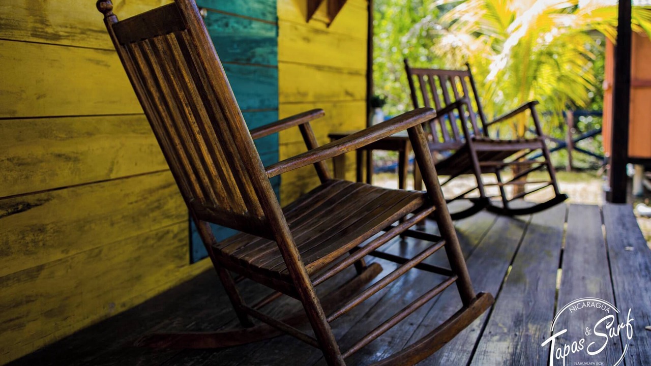 Photo of Bedroom in El Viejo