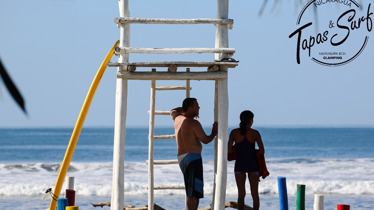 Photo of Outdoor in El Viejo