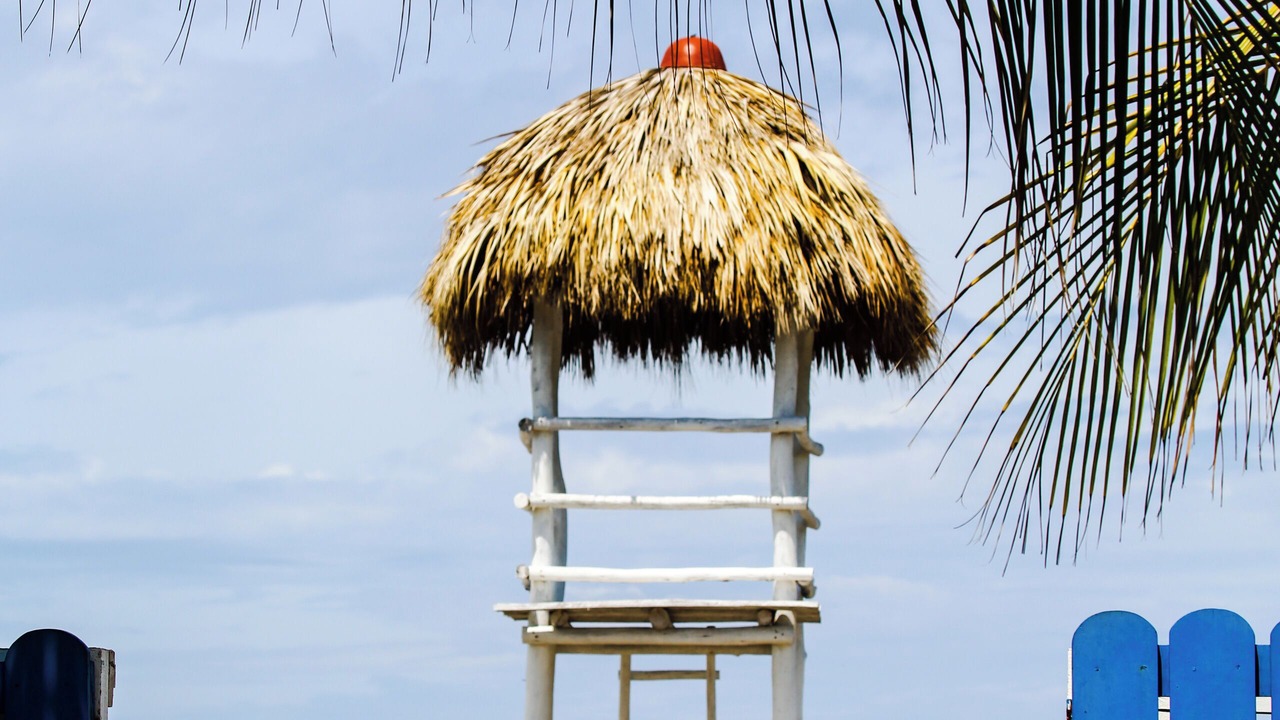 Photo of Outdoor in El Viejo