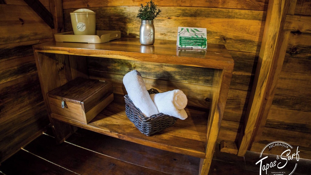 Photo of Bedroom in El Viejo