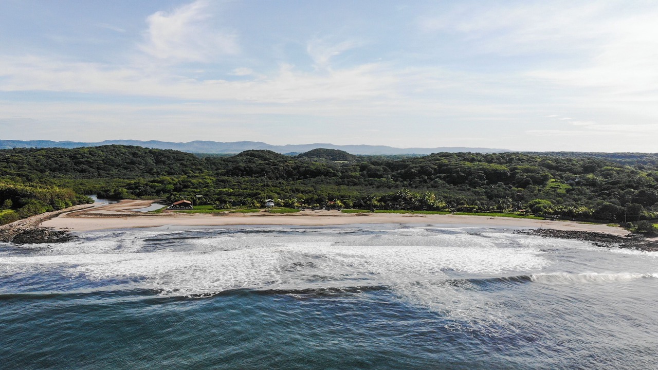 Photo of Outdoor in El Viejo