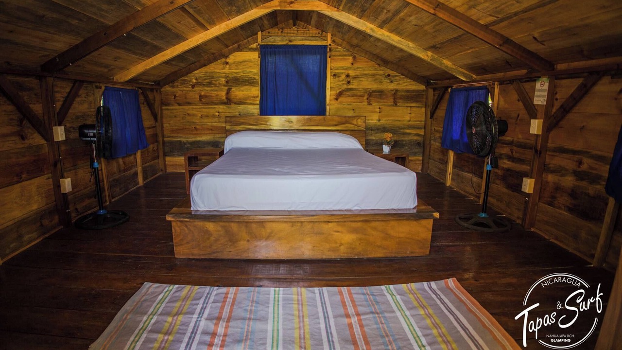 Photo of Bedroom in El Viejo
