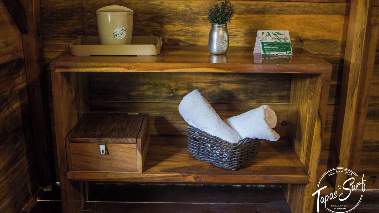 Photo of Bedroom in El Viejo