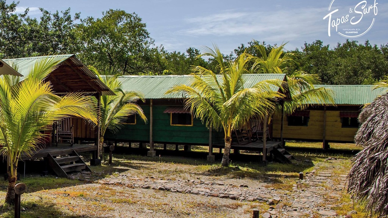 Photo of Bedroom in El Viejo