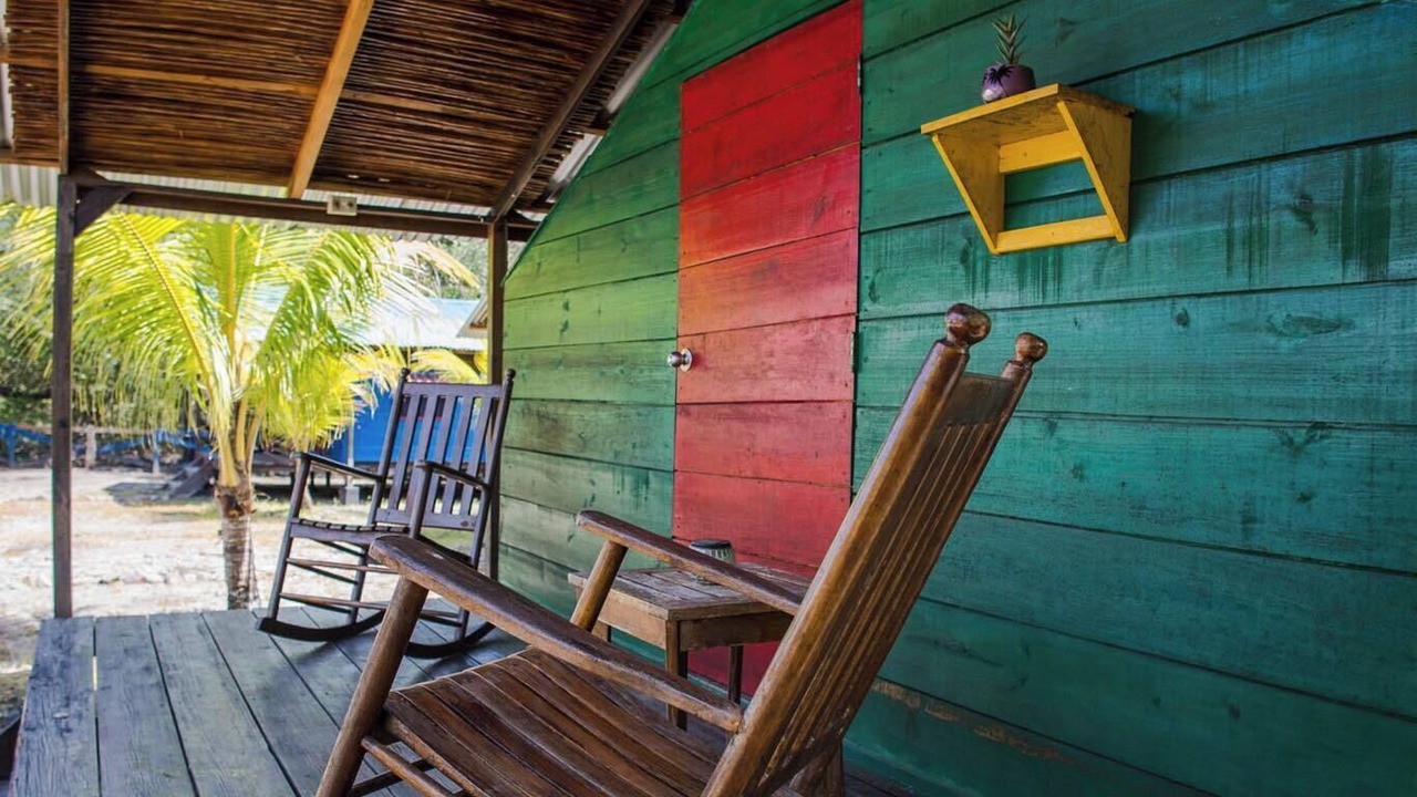 Photo of Bedroom in El Viejo