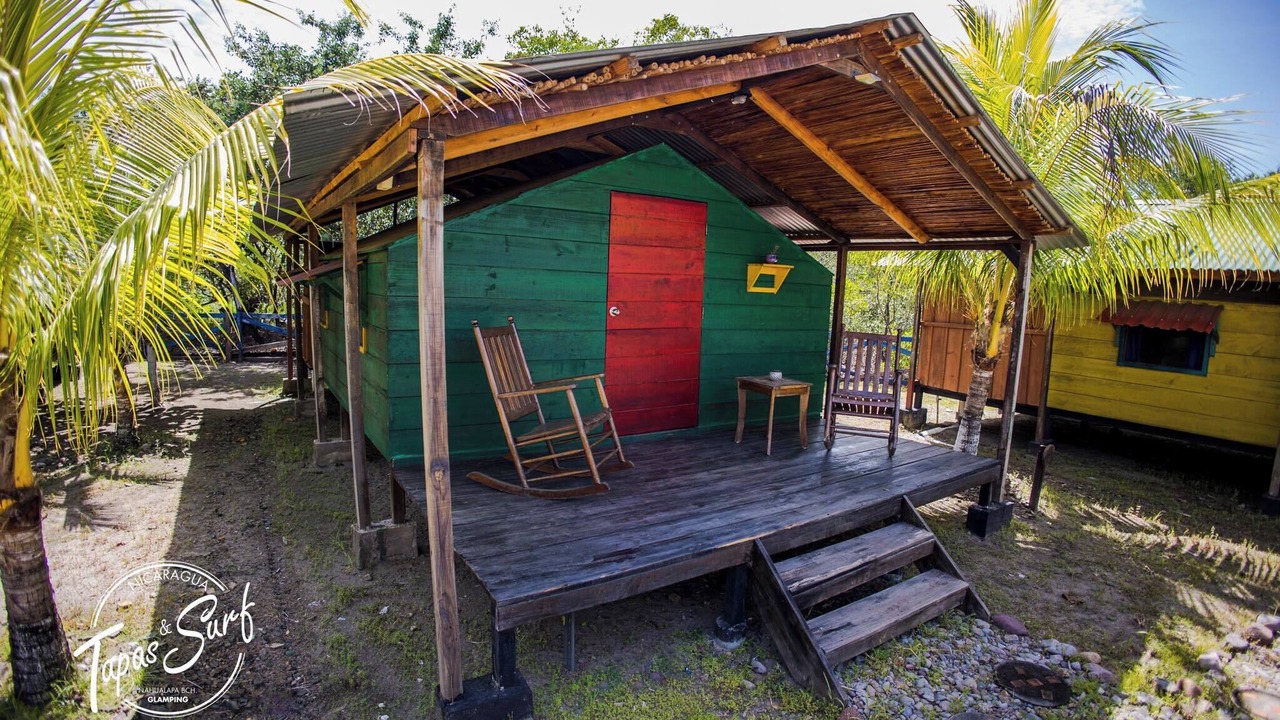 Photo of Bedroom in El Viejo
