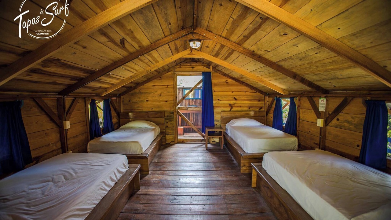 Photo of Bedroom in El Viejo