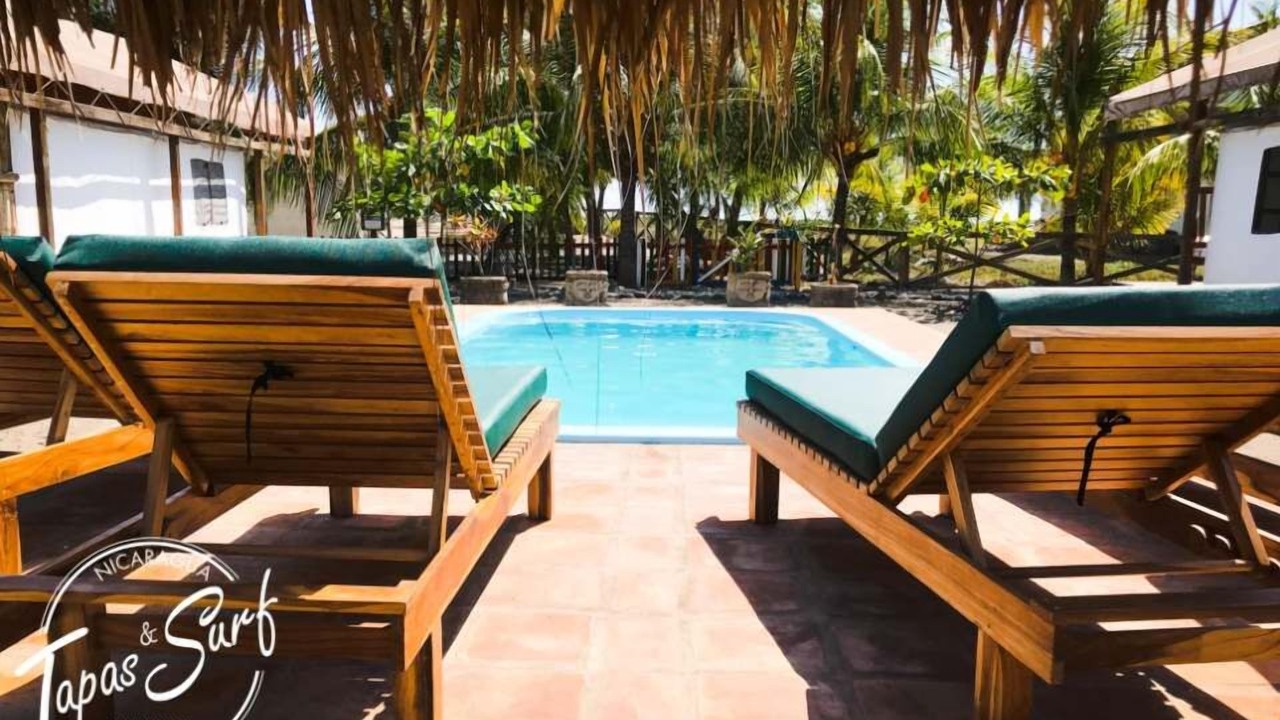 Photo of Outdoor in El Viejo