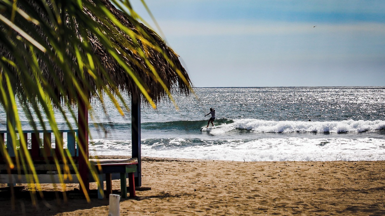 Photo of Outdoor in El Viejo