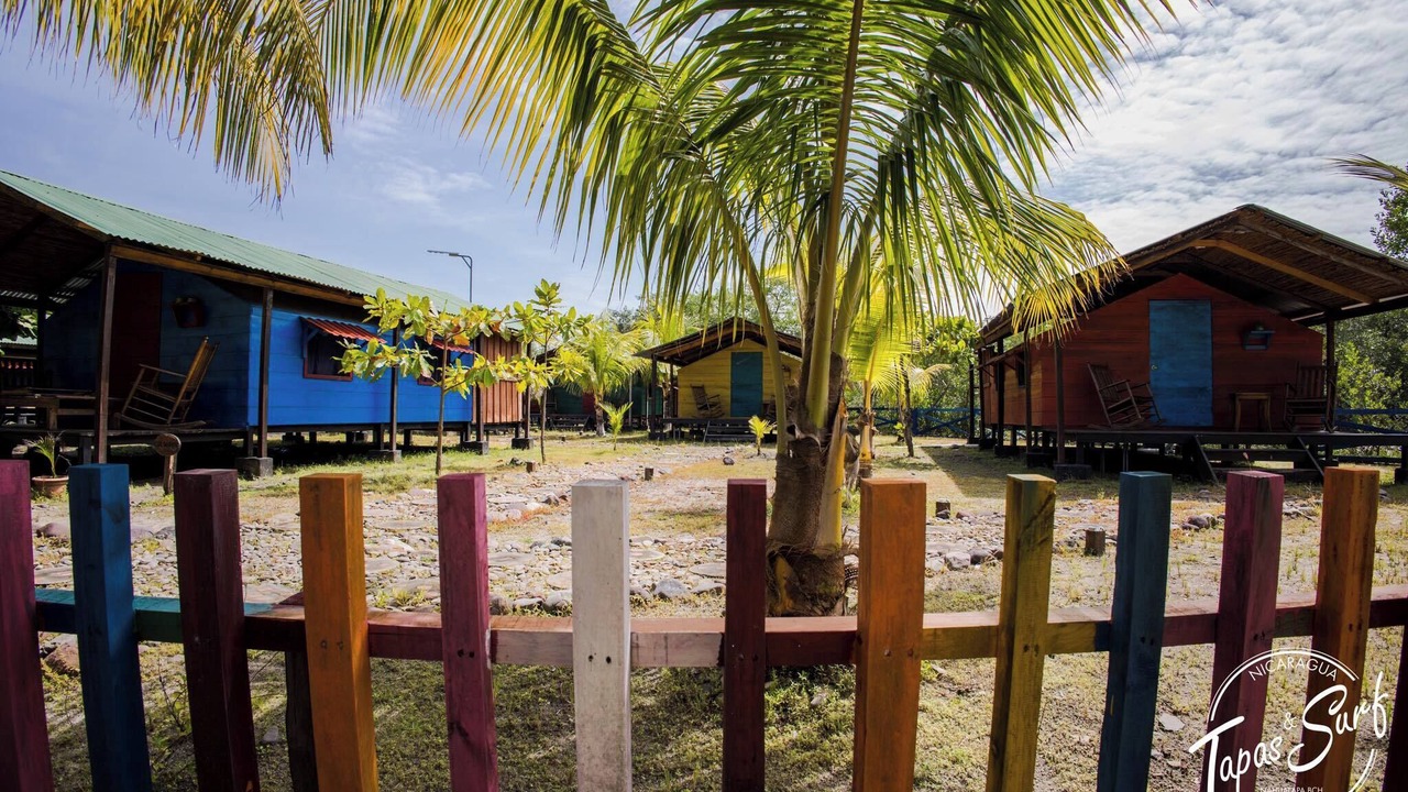 Photo of Bedroom in El Viejo