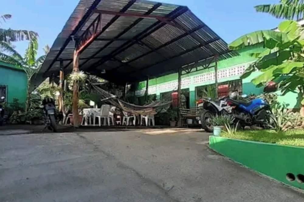 Photo of Patio Balcony in Moyogalpa