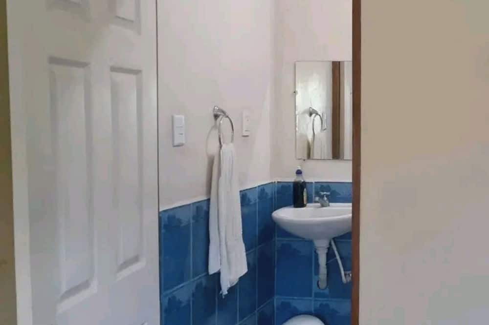 Photo of Bathroom in Moyogalpa