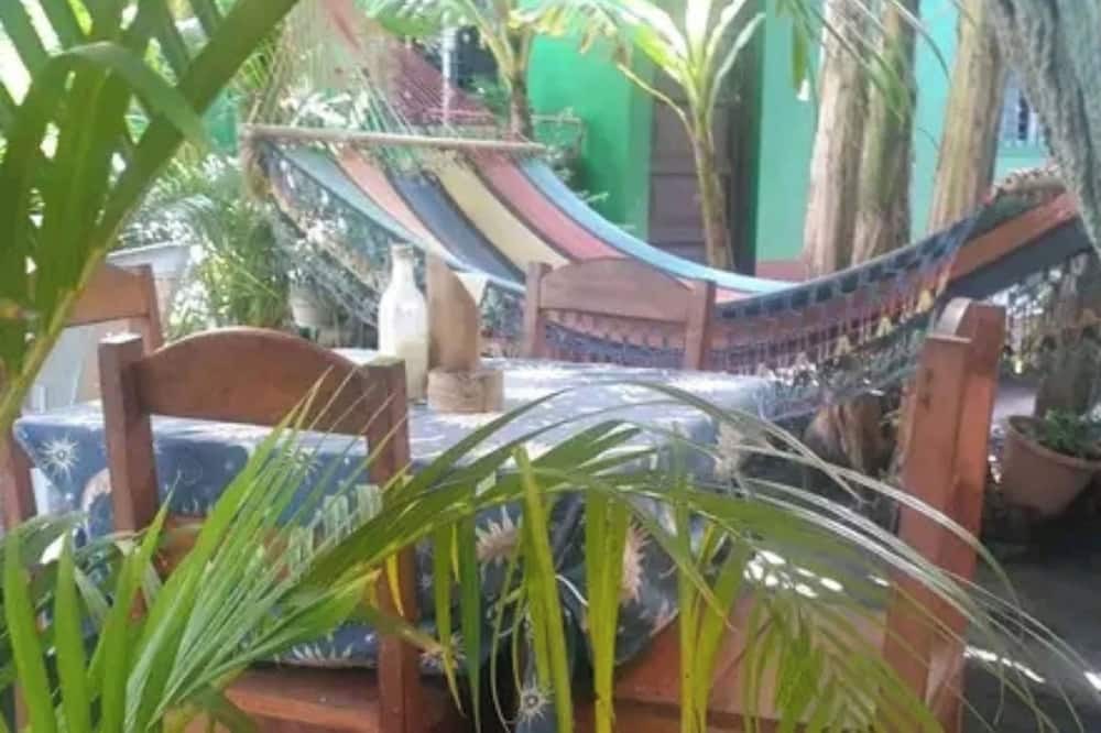 Photo of Patio Balcony in Moyogalpa