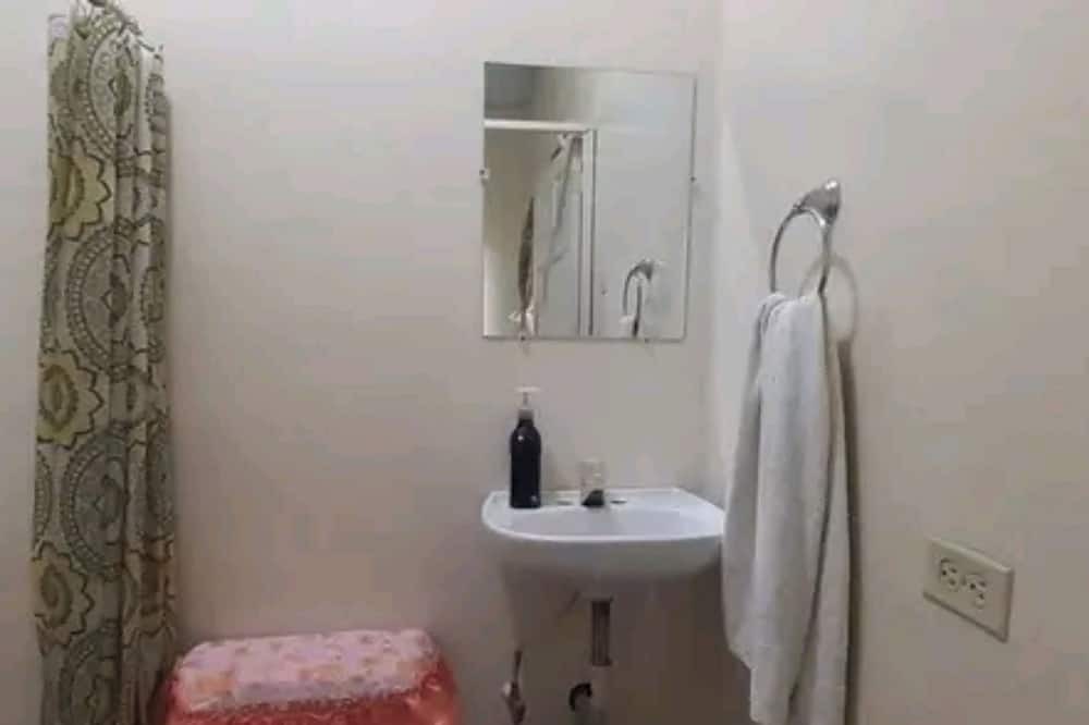 Photo of Bathroom in Moyogalpa