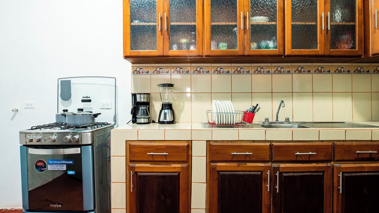 Photo of Kitchen in Granada