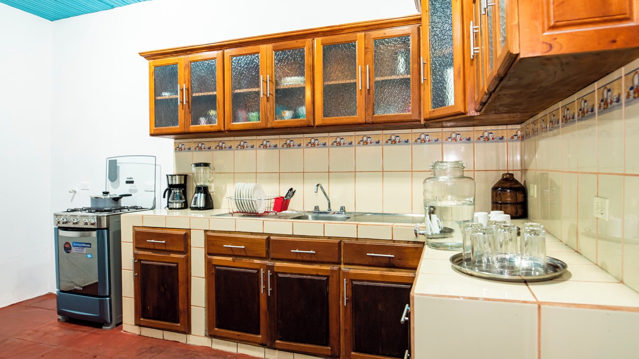 Photo of Kitchen in Granada