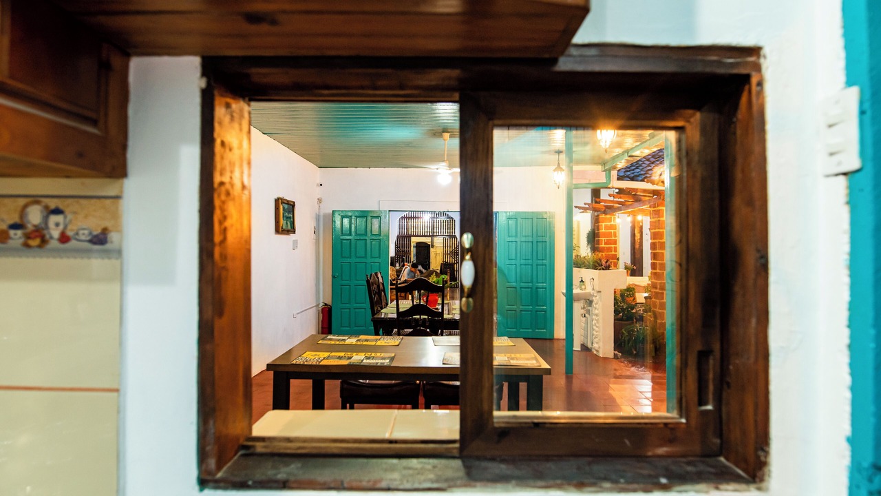 Photo of Kitchen in Granada