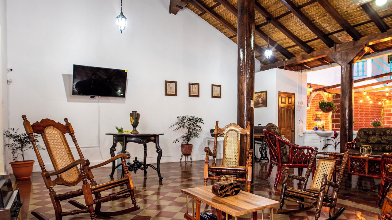 Photo of Livingroom in Granada