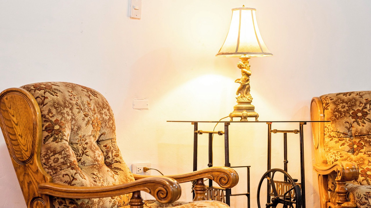 Photo of Livingroom in Granada