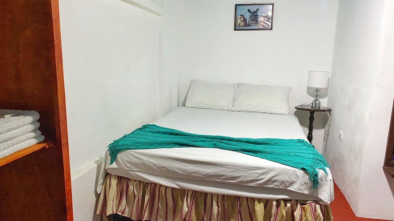 Photo of Bedroom in Granada