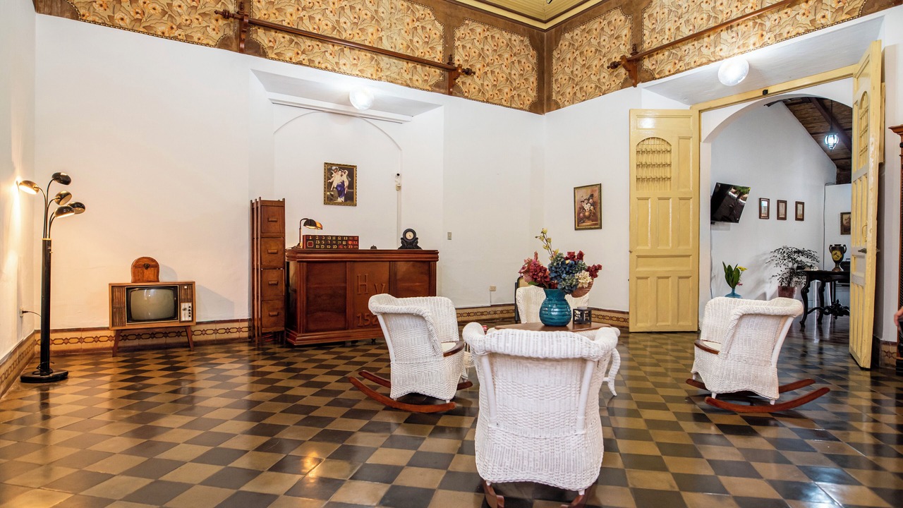 Photo of Livingroom in Granada