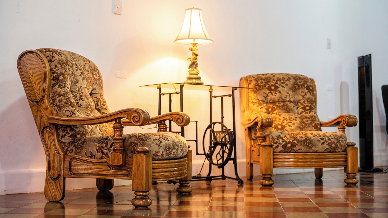 Photo of Livingroom in Granada