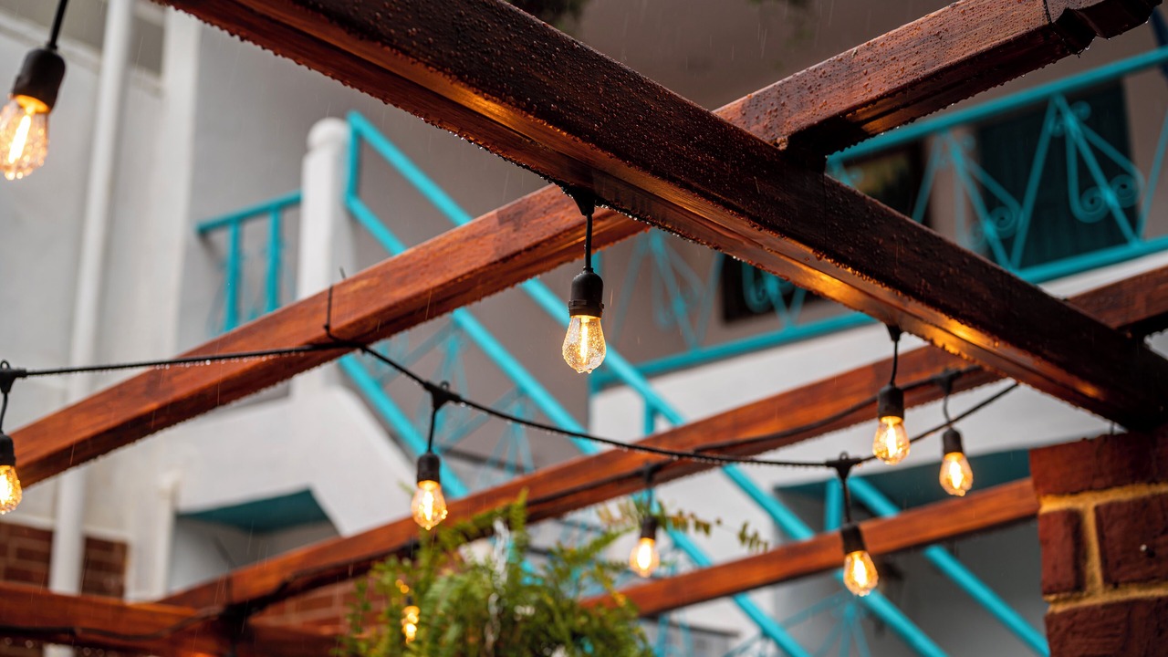Photo of Patio Balcony in Granada