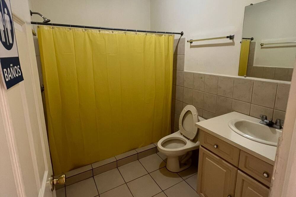 Photo of Bathroom in Esteli