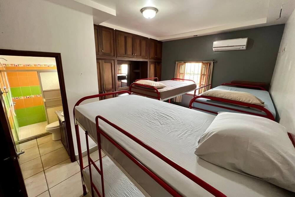 Photo of Bedroom in Esteli