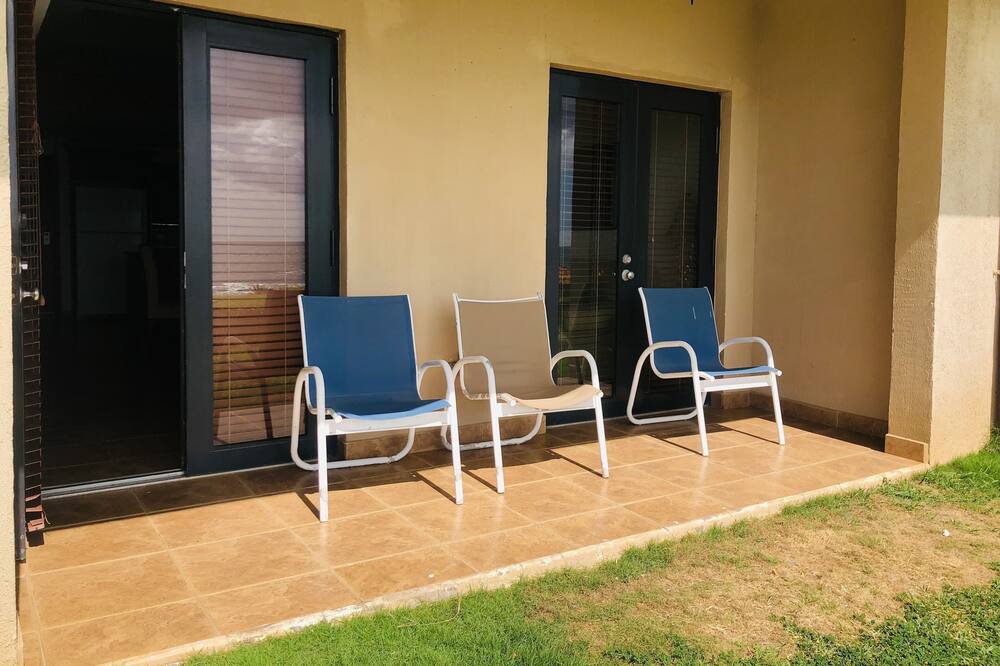 Photo of Patio Balcony in San Diego