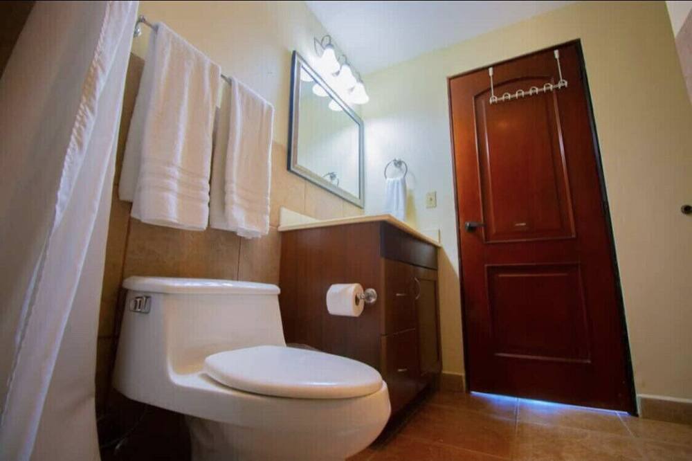 Photo of Bathroom in San Diego