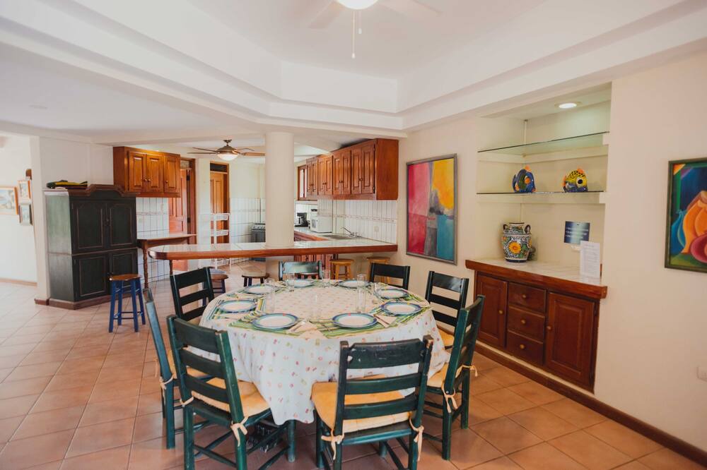 Photo of Kitchen in Pochomil