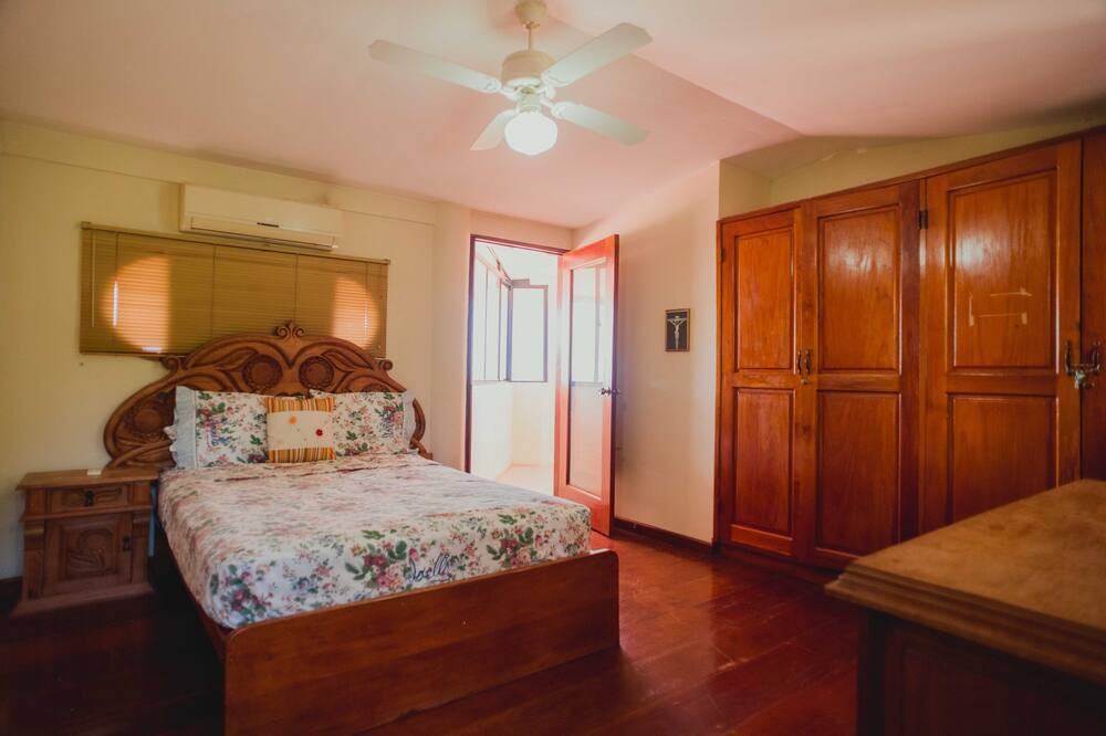 Photo of Bedroom in Pochomil