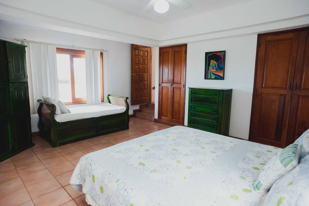 Photo of Bedroom in Pochomil