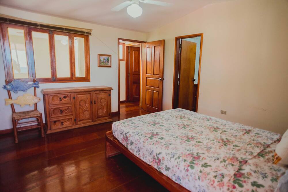 Photo of Bedroom in Pochomil