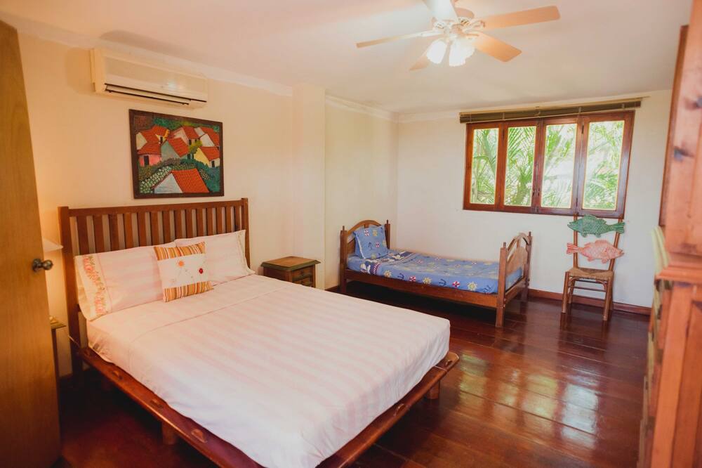 Photo of Bedroom in Pochomil