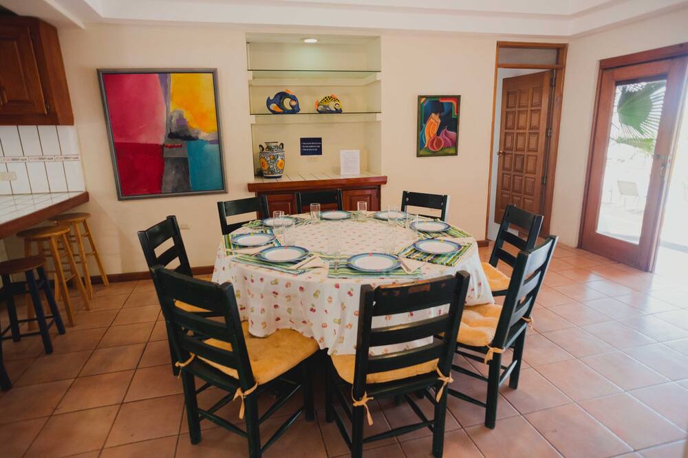 Photo of Kitchen in Pochomil