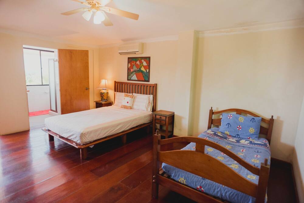 Photo of Bedroom in Pochomil