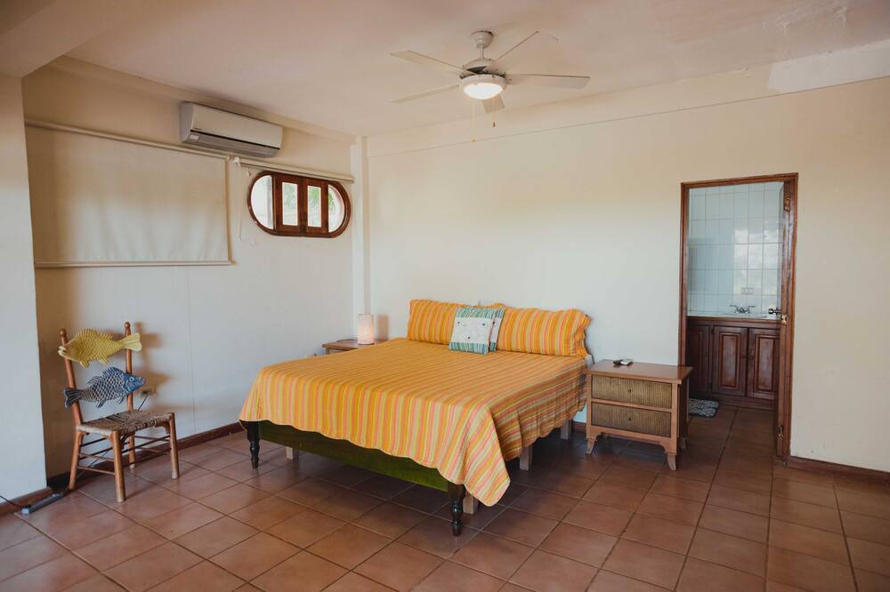 Photo of Bedroom in Pochomil