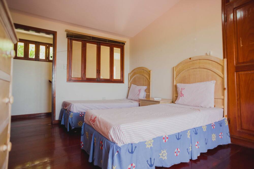 Photo of Bedroom in Pochomil